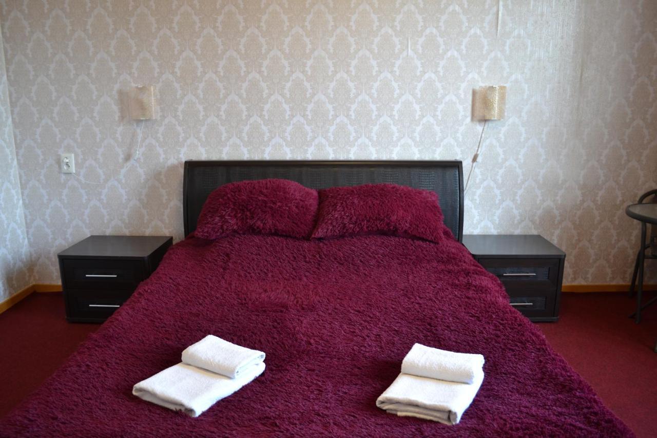 Art Hotel Chernivtsi Εξωτερικό φωτογραφία