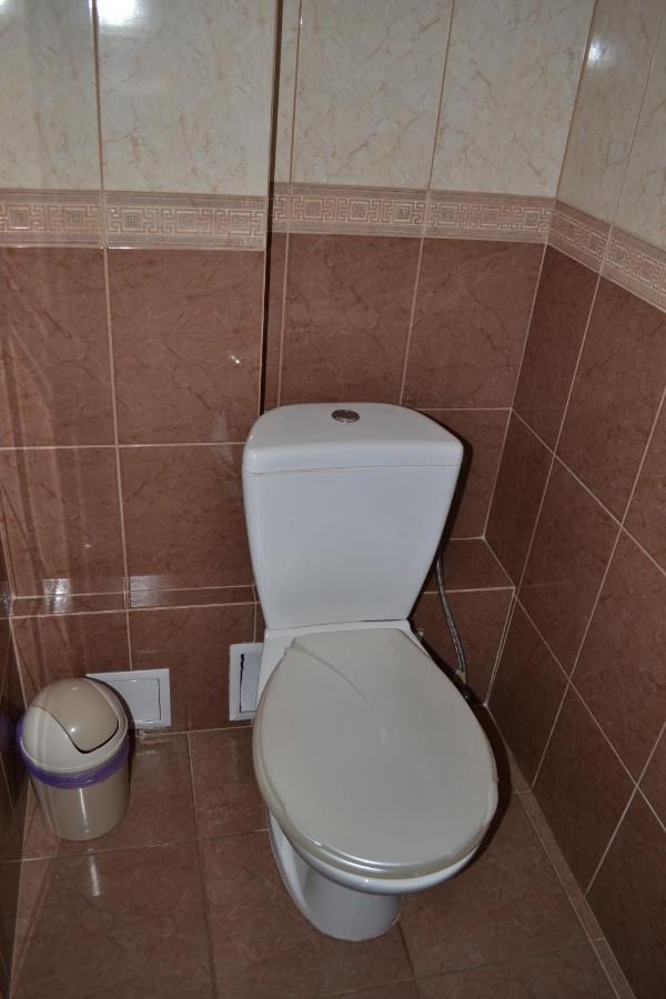 Art Hotel Chernivtsi Εξωτερικό φωτογραφία